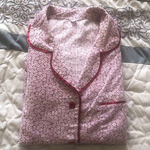 Pajamas Made in Egypt Size L